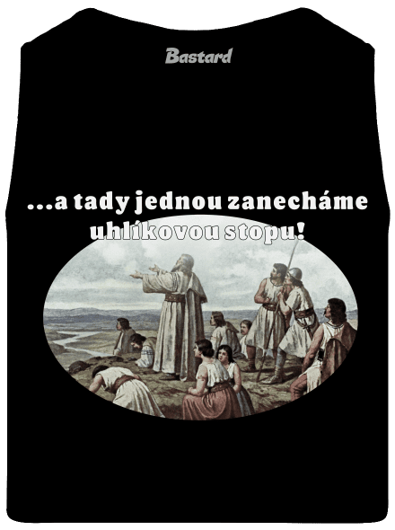 Uhlíková stopa