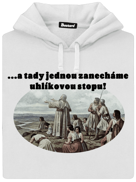 Uhlíková stopa