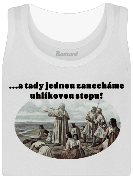 Uhlíková stopa