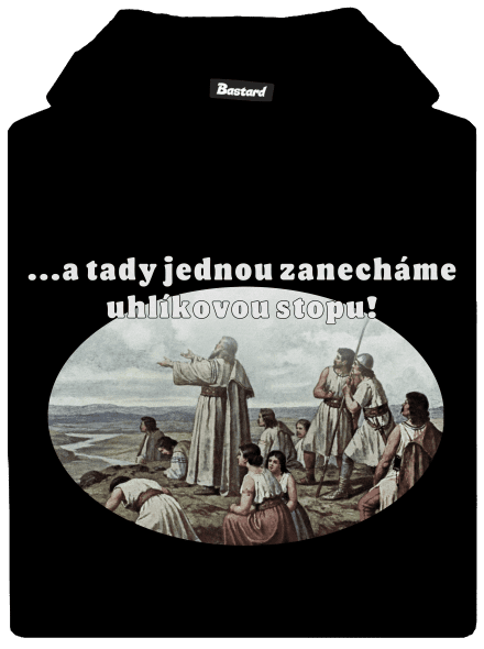 Uhlíková stopa