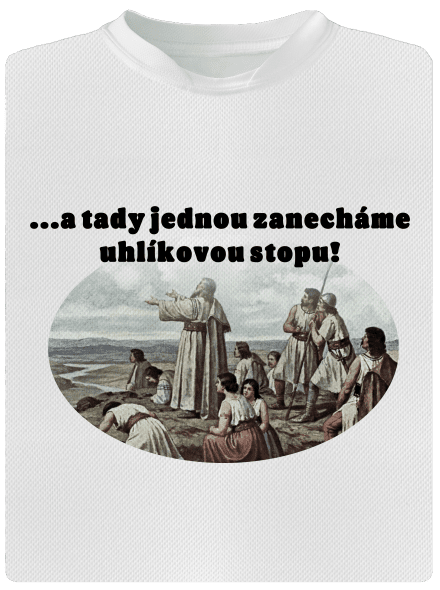 Uhlíková stopa