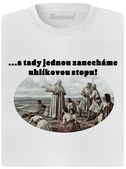 Uhlíková stopa