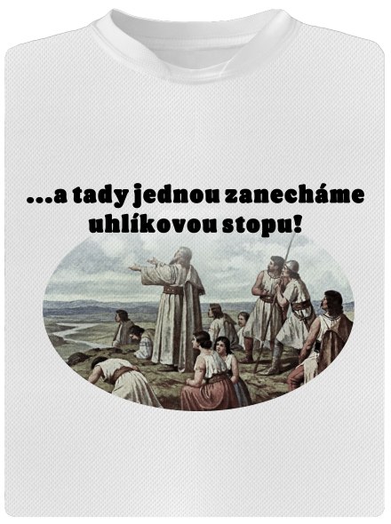 Uhlíková stopa