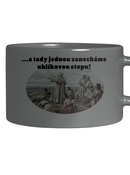 Uhlíková stopa