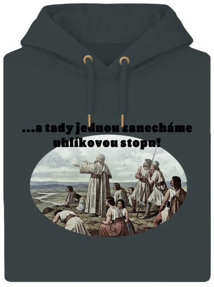 Uhlíková stopa
