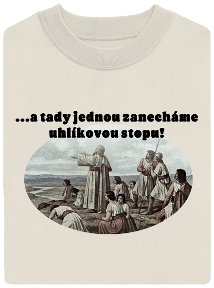 Uhlíková stopa