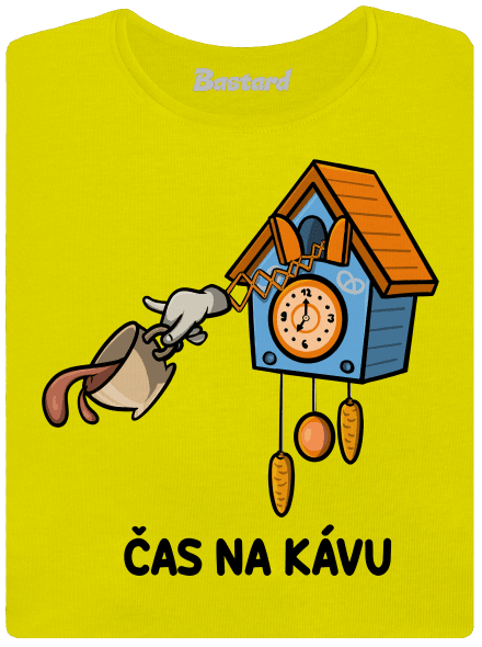 Čas na kávu
