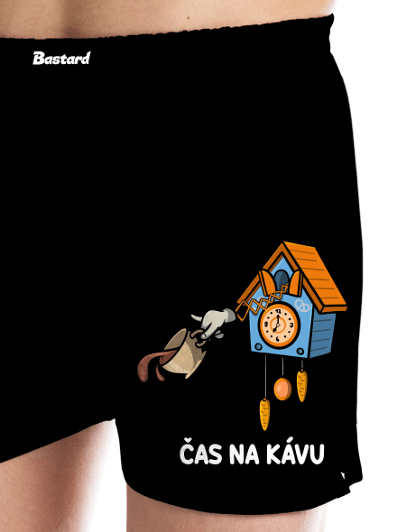 Čas na kávu