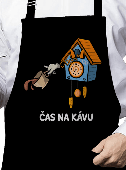 Čas na kávu