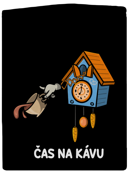 Čas na kávu