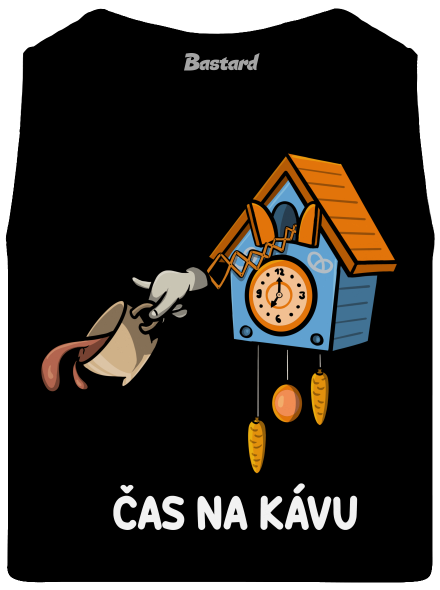 Čas na kávu