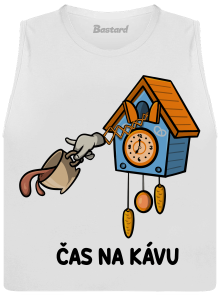 Čas na kávu