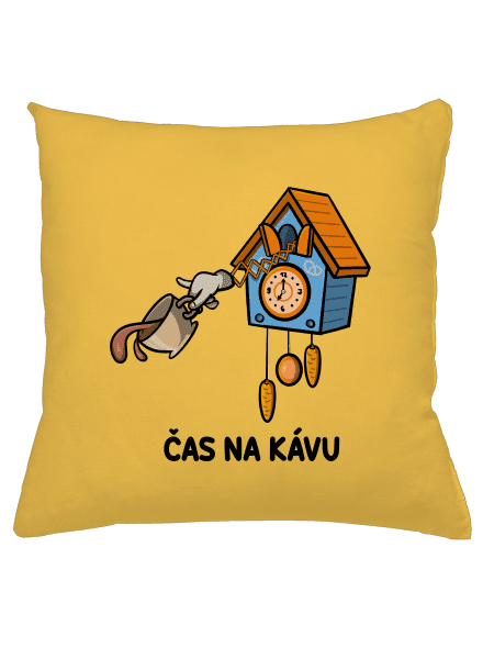 Čas na kávu