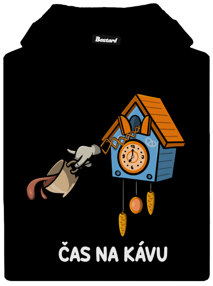 Čas na kávu