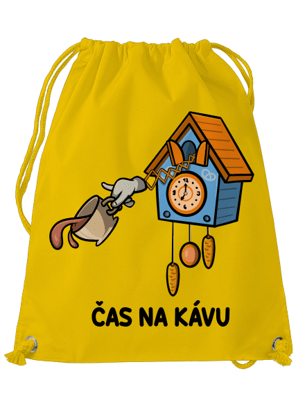 Čas na kávu