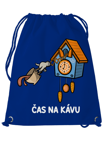 Čas na kávu