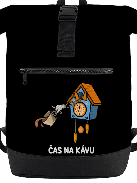 Čas na kávu