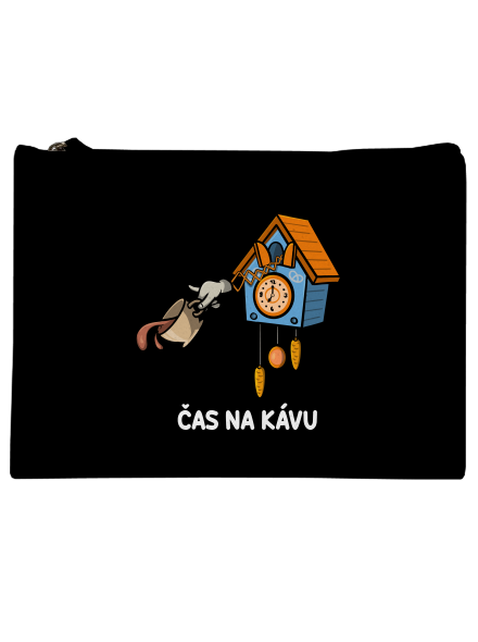 Čas na kávu