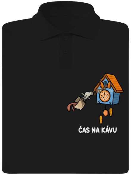 Čas na kávu
