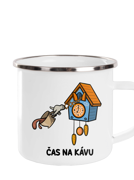 Čas na kávu