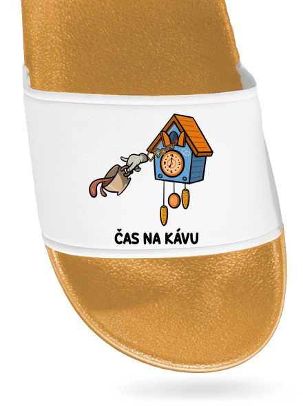 Čas na kávu