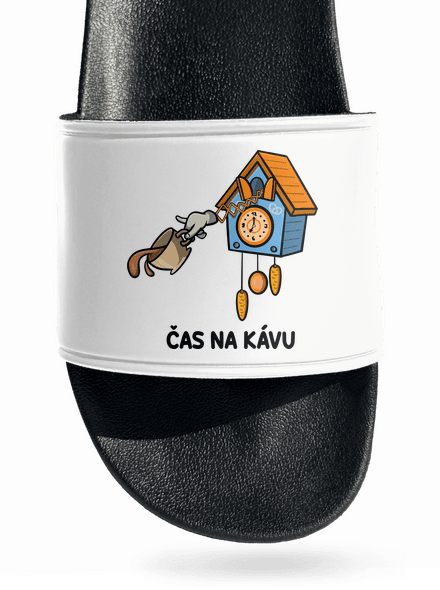 Čas na kávu