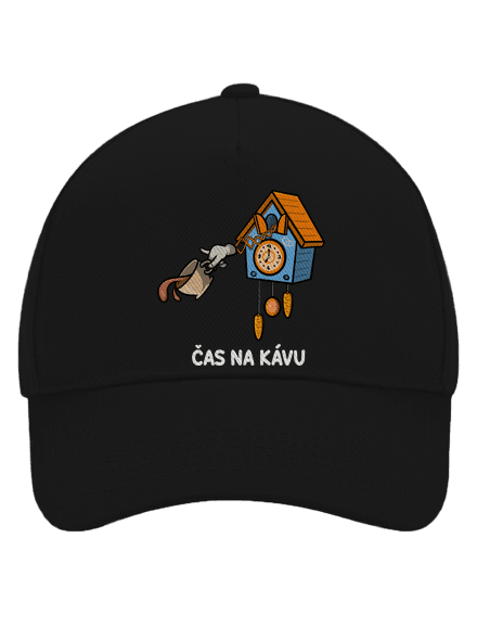 Čas na kávu