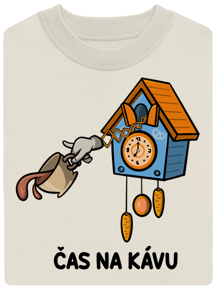 Čas na kávu