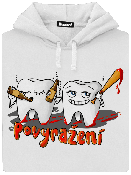 Povyražení