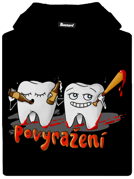 Povyražení