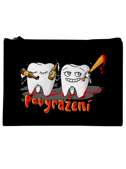Povyražení