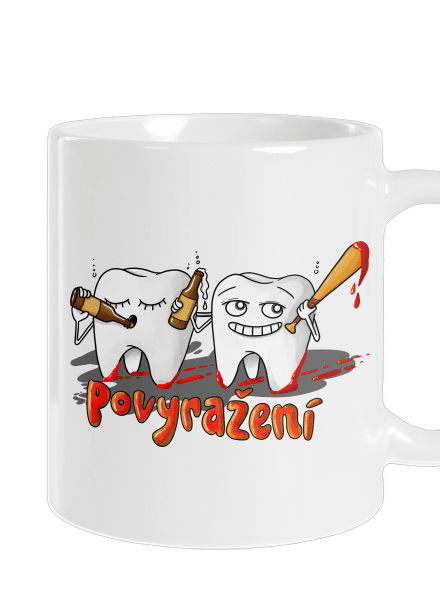 Povyražení