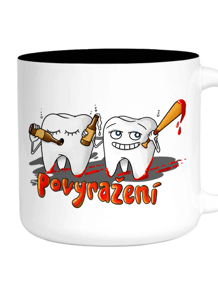 Povyražení