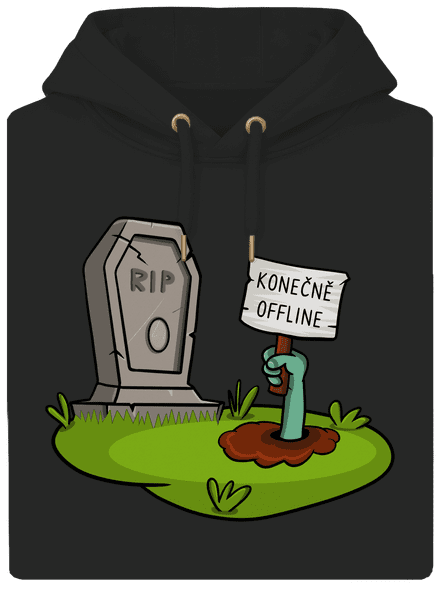 Konečně offline