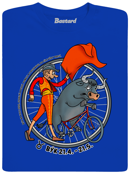 Cyklistický horoskop: Býk