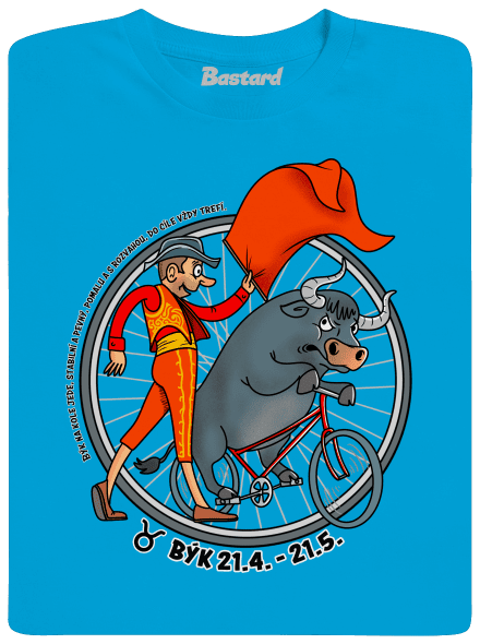 Cyklistický horoskop: Býk