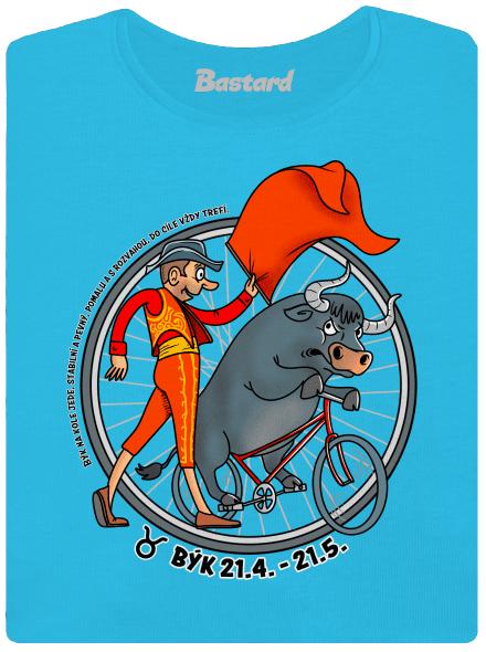 Cyklistický horoskop: Býk