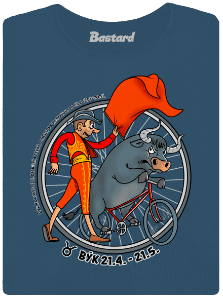 Cyklistický horoskop: Býk
