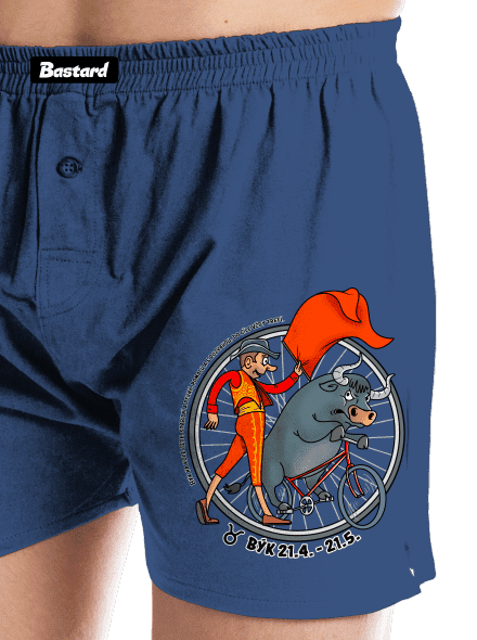 Cyklistický horoskop: Býk