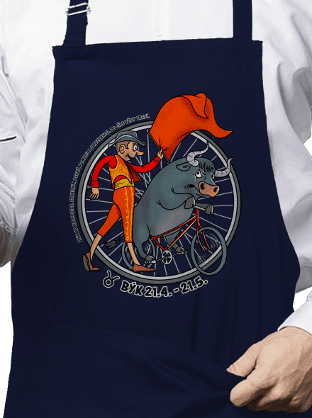 Cyklistický horoskop: Býk