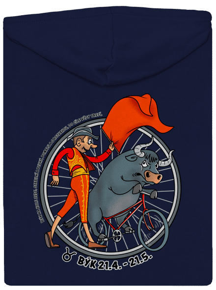 Cyklistický horoskop: Býk