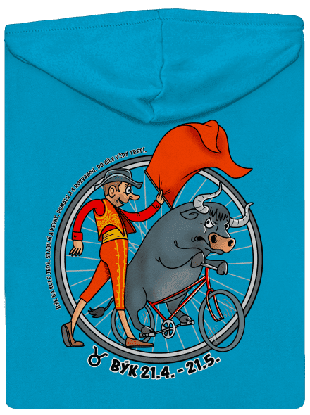 Cyklistický horoskop: Býk