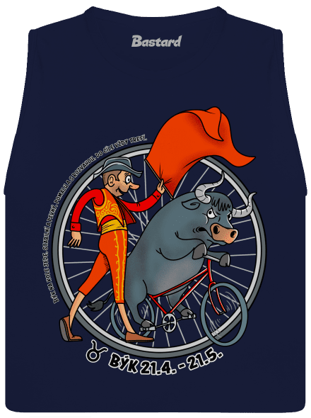 Cyklistický horoskop: Býk