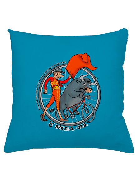 Cyklistický horoskop: Býk