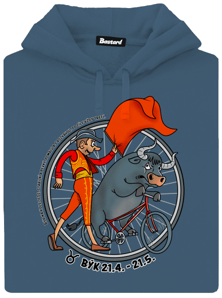 Cyklistický horoskop: Býk