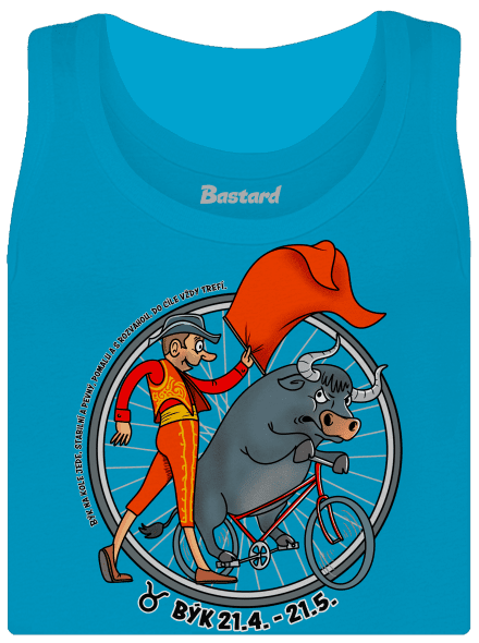 Cyklistický horoskop: Býk