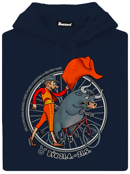 Cyklistický horoskop: Býk