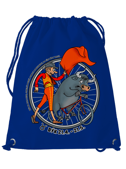 Cyklistický horoskop: Býk