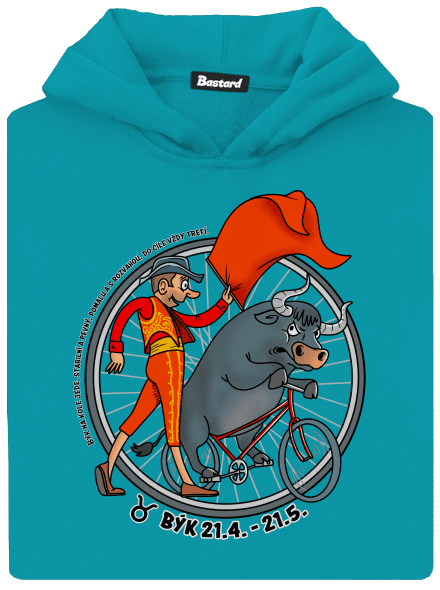 Cyklistický horoskop: Býk