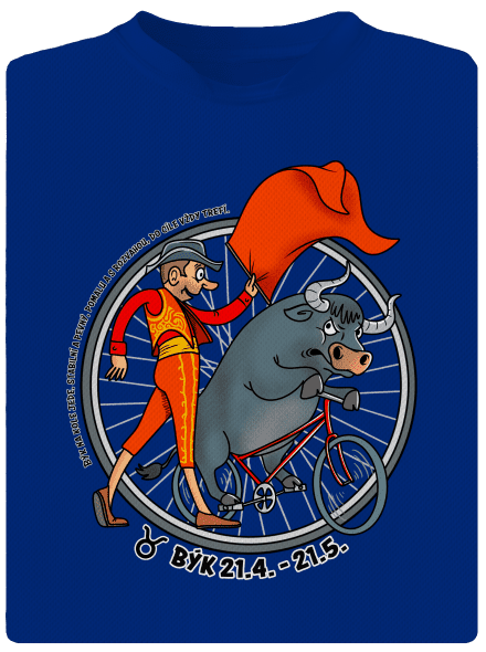 Cyklistický horoskop: Býk